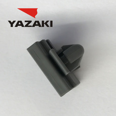 YAZAKI konektor 7147-8730-40