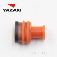 YAZAKI कनेक्टर 7157-3950-80