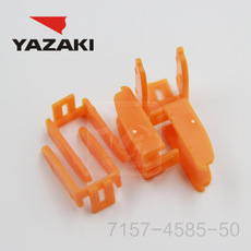 YAZAKI konektor 7157-4585-50