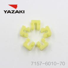 YAZAKI አያያዥ 7157-6010-70