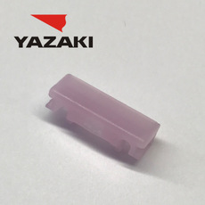 YAZAKI კონექტორი 7157-6024-20