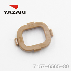 YAZAKI-kontakt 7157-6565-80