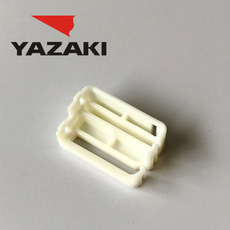 YAZAKI አያያዥ 7157-6702