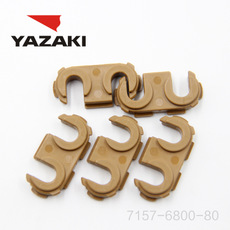 Penyambung YAZAKI 7157-6800-80