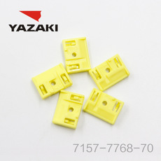 Konektor YAZAKI 7157-7768-70