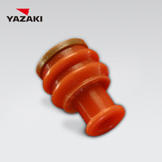 YAZAKI Connector 7157-7811-80