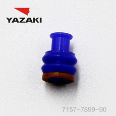 YAZAKI Connector 7157-7899-90