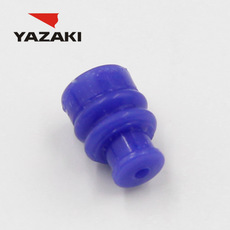 YAZAKI konektor 7158-3006-90