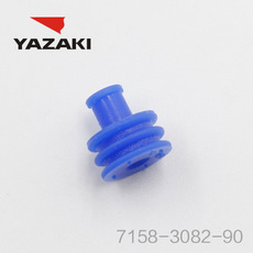 YAZAKI Connector 7158-3082-90