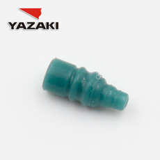 YAZAKI Connector 7158-3166-60