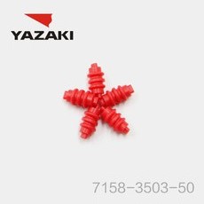 Connettore YAZAKI 7158-3503-50
