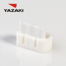 YAZAKI-Stecker 7158-4892