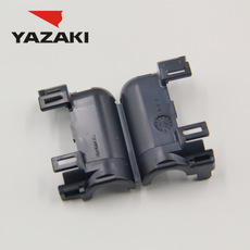 YAZAKI Connector 7158-7475-30