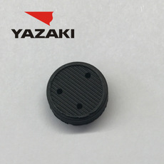 Conector YAZAKI 7161-3224
