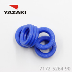 Connector YAZAKI 7172-5264-90