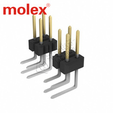MOLEX 커넥터 717640108 71764-0108