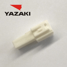 YAZAKI कनेक्टर 7186-1237