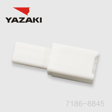 Конектор YAZAKI 7186-8845