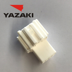 YAZAKI 커넥터 7186-8847