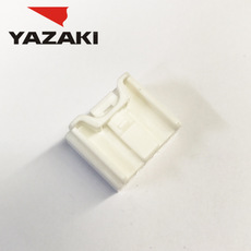 YAZAKI कनेक्टर 7187-8855