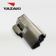 YAZAKI कनेक्टर 7222-6530-40