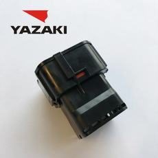 YAZAKI Connector 7222-7564-30