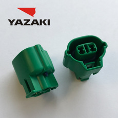 YAZAKI कनेक्टर 7223-1324-60