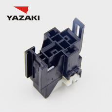 YAZAKI konektor 7223-6146-30