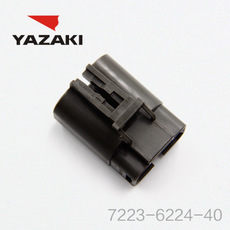 YAZAKI-stik 7223-6224-40