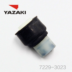 YAZAKI कनेक्टर 7229-3023