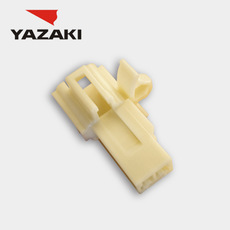 Connector YAZAKI 7282-1022