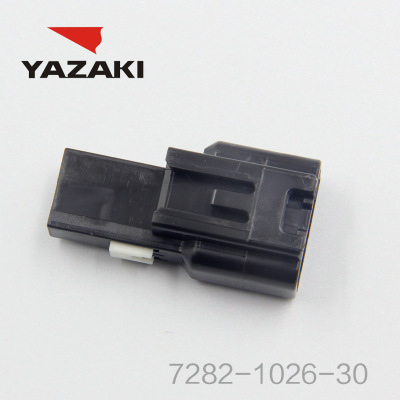 YAZAKI Konnektör 7282-1026-30
