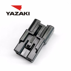 YAZAKI Connector 7282-1044-30