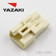 YaZAKI csatlakozó 7282-1044