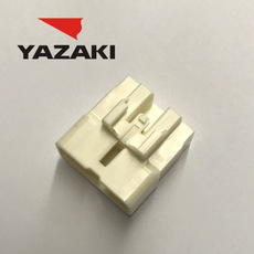 Conector YAZAKI 7282-1140