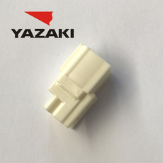 YAZAKI አያያዥ 7282-1172
