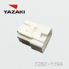 YAZAKI कनेक्टर 7282-1194