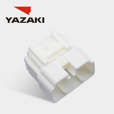 YAZAKI कनेक्टर 7282-1248
