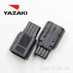 Yazaki Connector 7282-2148-30 op Lager