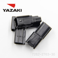 YAZAKI konektor 7282-2763-30