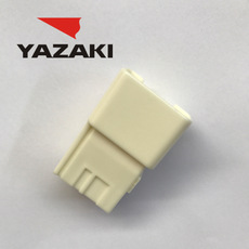 Conector YAZAKI 7282-3033