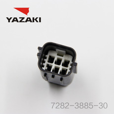YAZAKI ڪنيڪٽر 7282-3885-30