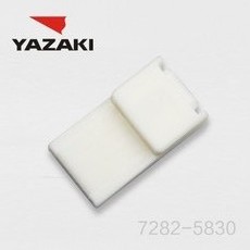 YAZAKI konektor 7282-5830