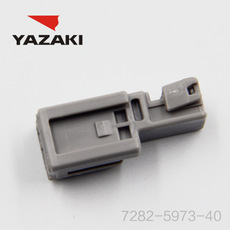 YAZAKI نښلونکی 7282-5973-40