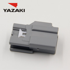 YAZAKI कनेक्टर 7282-6449-40