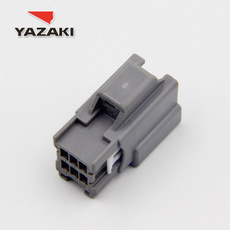YAZAKI konektor 7282-6454-40