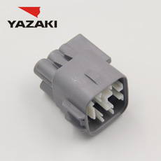YAZAKI konektor 7282-7081-40
