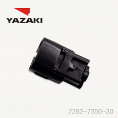 YAZAKI-Stecker 7282-7350-30