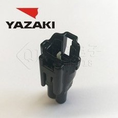 YAZAKI-connector 7282-7420-30