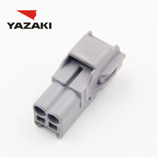 YAZAKI konektor 7282-8129-40